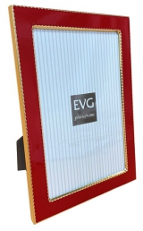 Рамка EVG ONIX 10X15 GJ43 Червона 10X15 GJ43 Red